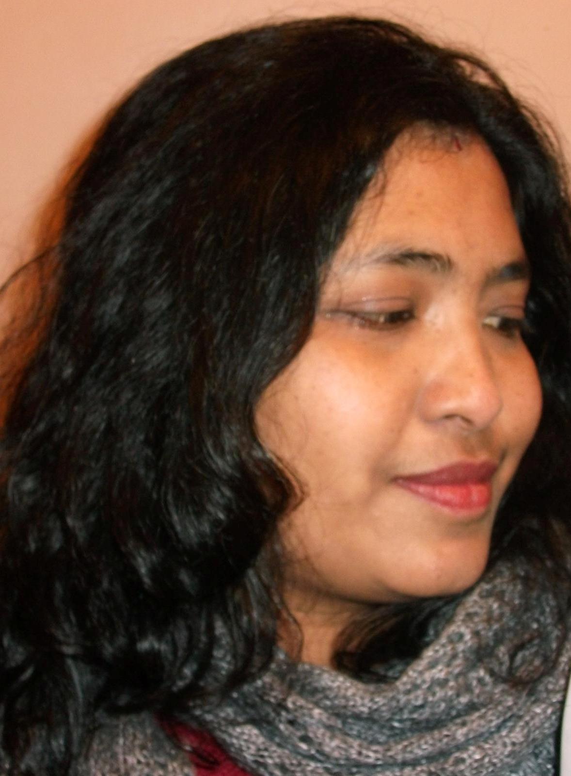 Rima Shresthra