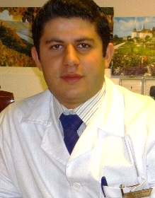 Ali Karkaba